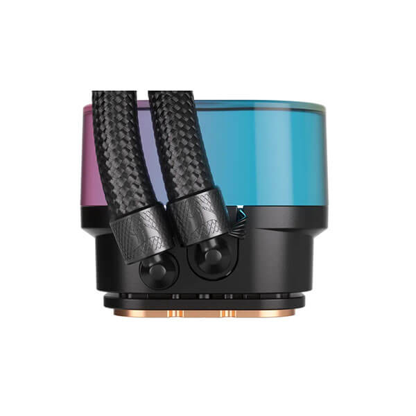 Corsair iCUE LINK H150i RGB Black CPU Cooler